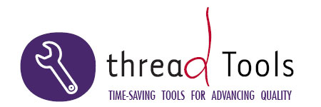 threadAlaska Tools Logo