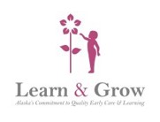 Learn & Grow Logo
